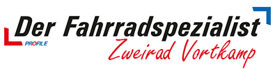 Logo Profile Vortkamp in Gronau-Epe